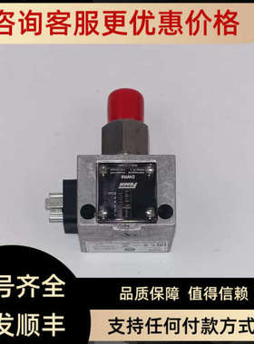 议价FEMA 菲玛 压力开关 DWR06-213