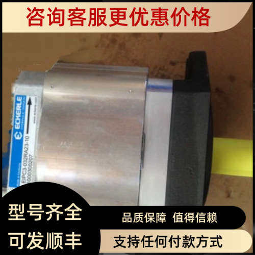 议价ECKERLE齿轮泵EIPC3-032RB23-10 EIPH2-006RK03 EIPH2-008RK0