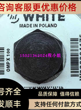 OMPX100 11186725怀特WHITE摆线马达波兰产