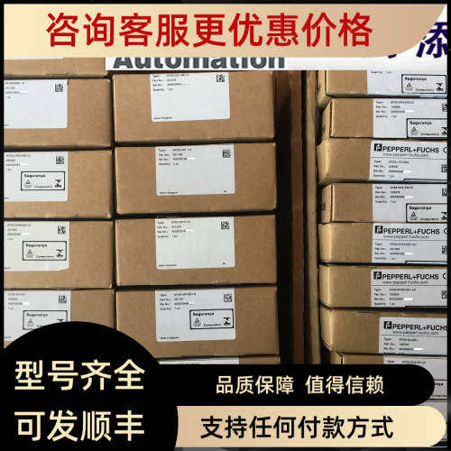 议价KFD2-EB2.R4A.B.SP安全栅电源附件
