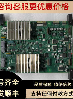 ESI DGD1 158888-01 A 08031 控制卡 卡