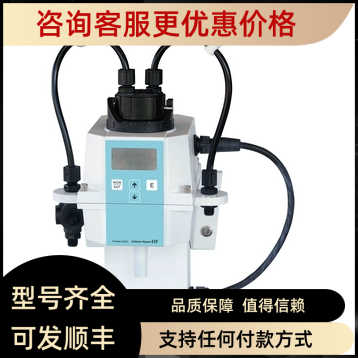 E+H 恩德斯豪斯CUE21-A1A 在线浊度仪 CUE22-A1A