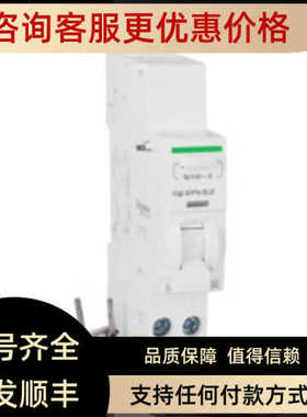 A9N18564 Vigi C120 AC 125A 300mA 2P