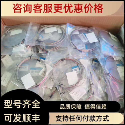 议价E52L-CA1D M6 1M 2M 4M E52L-CA2GV E52L-P6F 1M