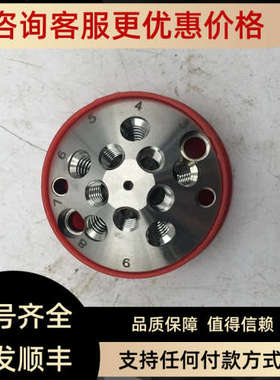 议价CAPLUGS10通阀定子EC-22 NAS831-22 MS90376-22R