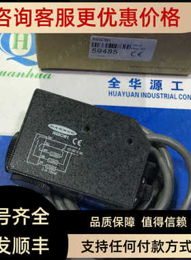 邦纳BANNER R55CW1 R55CW1Q色标传器