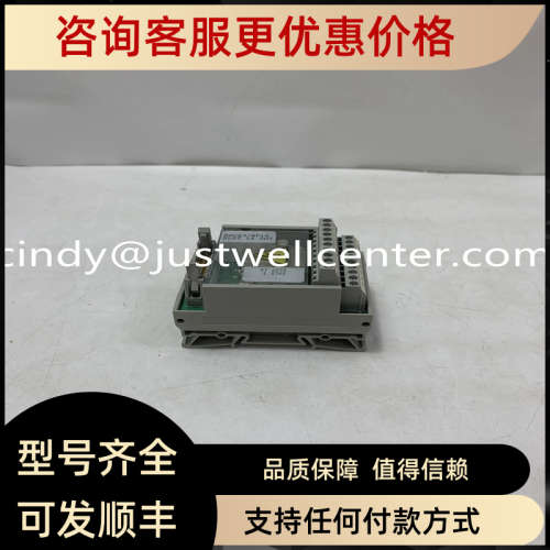 议价2711P-RP6A A-B DCS控制