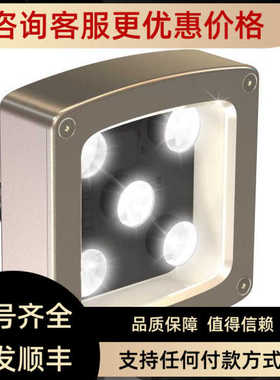 BANNER邦纳极端恶劣环境重载工业LED照明灯防水防腐蚀WLC90