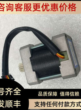 议价ElectroCraft ZB16BBK-11B   8.4V 0.57A