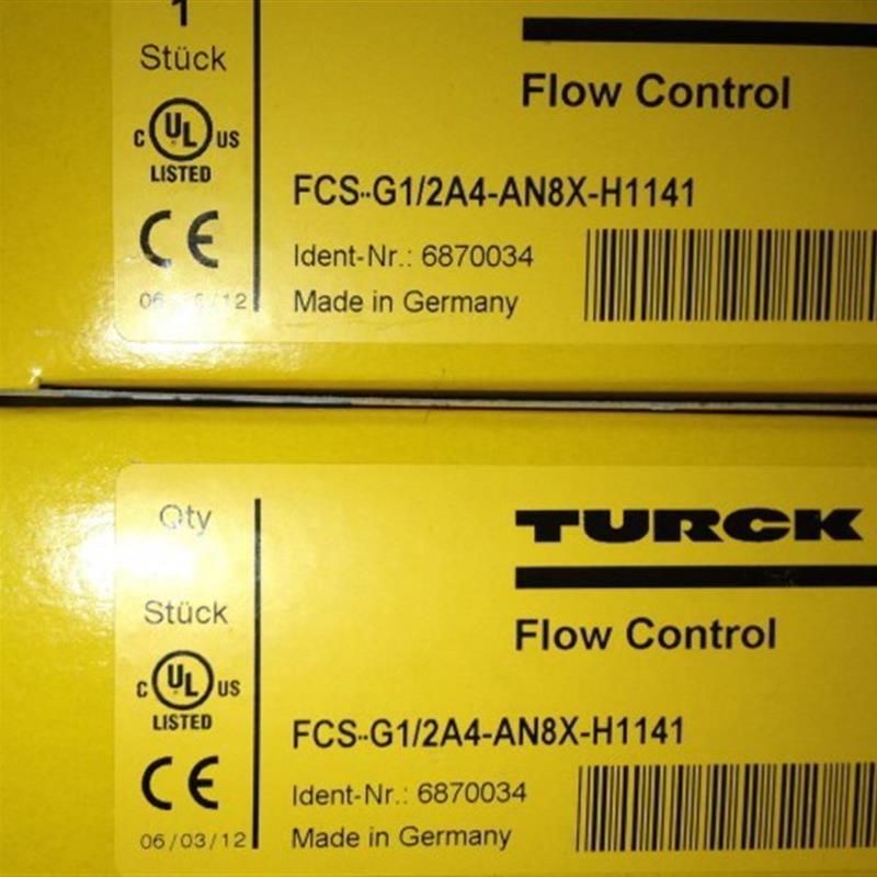 议价图尔克TURCK传器 NI75U-CP80-FDZ30X2