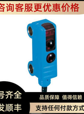 西克SICK) 光电传器 WT2S-N111S12 1040253)