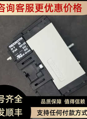 力士乐电磁阀 576399...0/PR1002/MH 20366