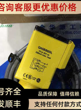 Q45BB6DL邦纳BANNER OTBVN6   MIAD9D