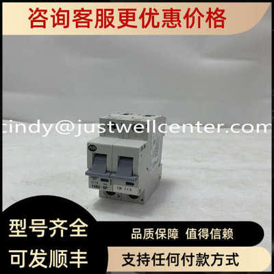 议价440F-ECNOV01092 A-B PLC控制 开
