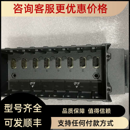 议价cRIO-9118 196604B -O8L