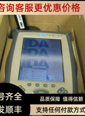 议价ASI DATAMYTE艾斯达特 402 MDL 4000多用途数据采集器FA20