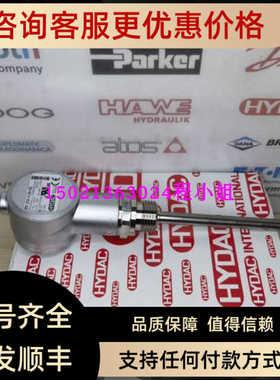 HYDAC贺德克909525 ETS3226-3-100-000温度传器