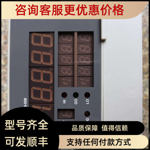 议价 基恩士模拟信号控制器RD-50 RD-50E RV3-55R RV3-55B/R