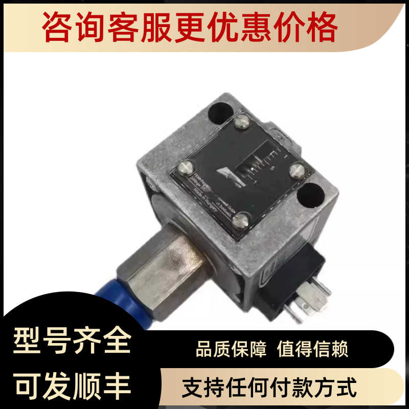 FEMA压力开关DWR16-575 DWR06-576  EX-TRM40 EX-TRM022  VCMV301