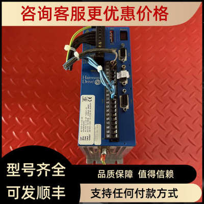 议价驱动器 SC-500-2-115-S3 DBSC-1.06.A04