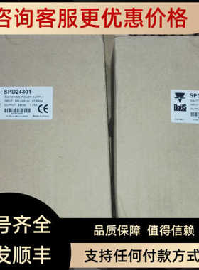 瑞士佳电源SPD24301