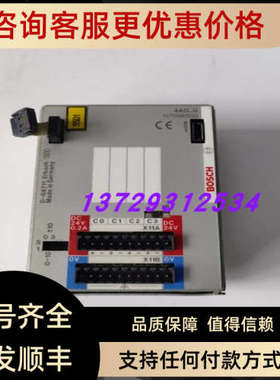 议价博士D-64711 Erbach PLC模块 4AO-U  1070080530-206