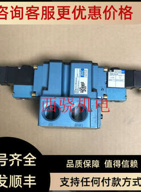 议价MAC电磁阀6522B-331-PM-502JD