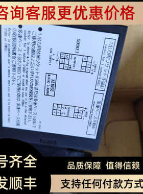 议价FSTT-0C7FXF10 变压器DALLCHI FSTT