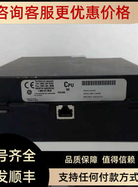 GE UR8GH UR9KH 模块