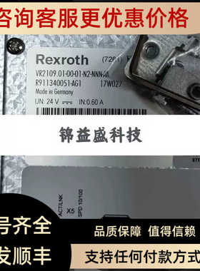 力士乐触摸屏VR2109.01-00-01-N2-NNN-AA R911340051-AG1