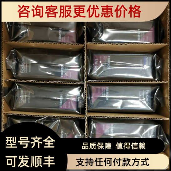 FOXBORO P0961BC-CP40B 模块