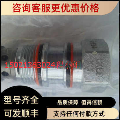 SUN单向阀 CKEV-XDNCKEV-XENCKEV-XFN