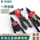 手动拉铆螺母枪单手柄拉螺母M3 M12工业级省力双把拉螺母枪