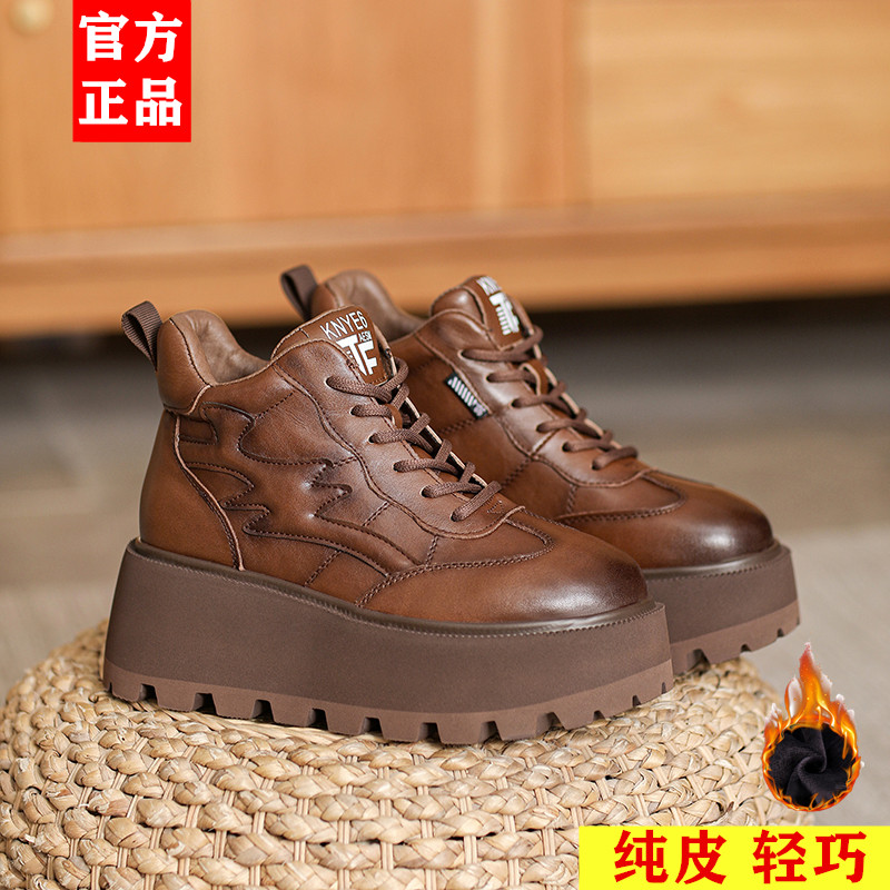 特别好穿的女鞋舒适轻便不累脚