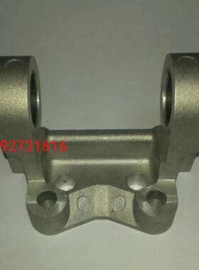 刀架座 刀夹座 刀爪座 兄弟机床刀爪座 TC-S2A/Z S2Cz刀爪座