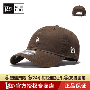 2025新款 NewEra纽亦华MLB系列男女920软顶弯檐运动棒球帽14384961