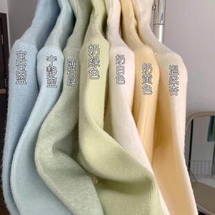 春秋冬季高领修身打底衫针织衫女士高级感内搭可外穿羊毛毛衣薄款