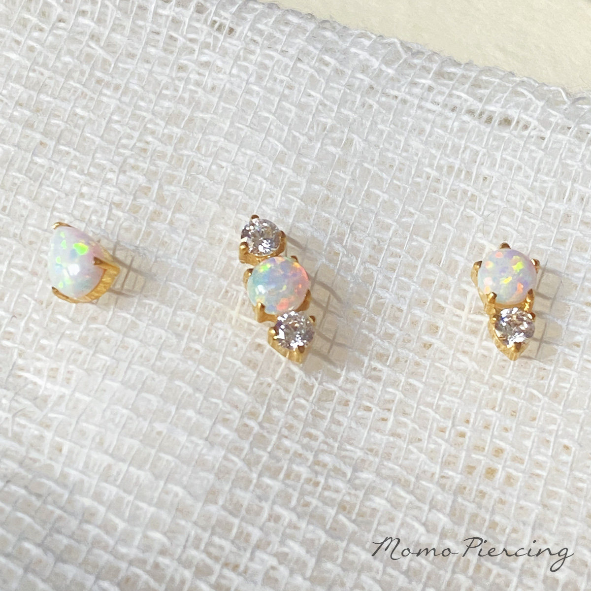 沫沫穿刺 异彩纷呈~澳宝钛合金耳钉镀金色内螺纹0.9m迷你耳骨钉,饰品/流行首饰/时尚饰品新,耳钉,淘宝优惠券,粉丝福利购,淘宝优惠卷