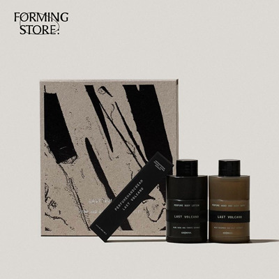 【现货顺丰】copenn洗护套装迷你