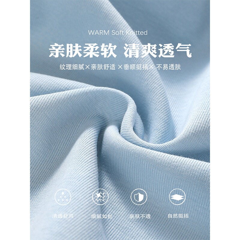 蓝色修身包臀连衣裙女初夏季独特别漂亮掐腰小个子长裙子绝美早春