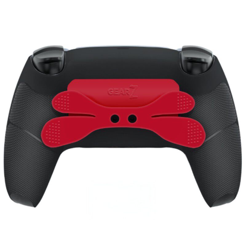 PS5手柄改装可编程GEARZ蜻蜓背键仅适用于用BDM030-060改装套件