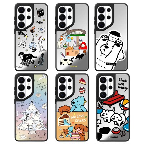 动物合集三星GalaxyS26ultra