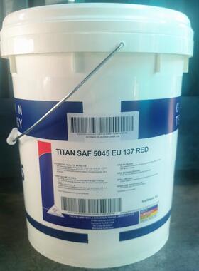 福斯泰坦TITAN SAF 5045 EU 137 RED 1579A CY EU175BLUE减震器油