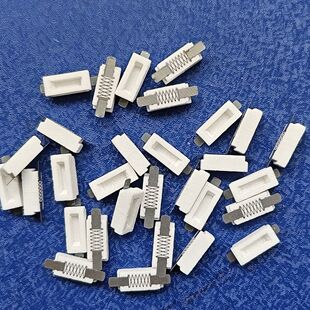 重建陶瓷网芯发热芯重建网芯无线diy五代9.1*3.9*3.1mm