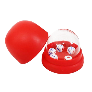 结婚创意堵门拦门接亲游戏骰子整蛊新郎伴郎团迎亲道具惩罚游戏