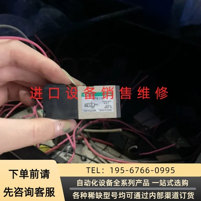 CKD电磁阀3PA110 成色超新  测试好发议价产品