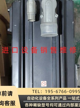 可维修PHASE MOTION Ultract3伺服电机，M2议价