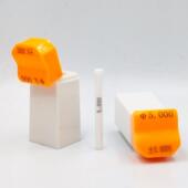 陶瓷针规高精度±0.5μm陶瓷量规 量棒pin规加长 通止规 销式 塞规