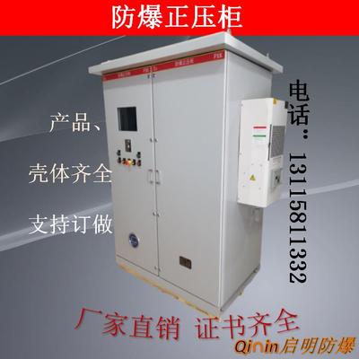 防爆正压柜 ATEX防爆箱柜 欧盟认证防爆箱 粉尘防爆柜 防爆印表机
