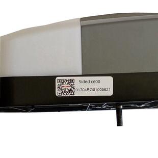 西赛德翻版门电机车库门自动开门机C600 C800机头控制器配件索玛